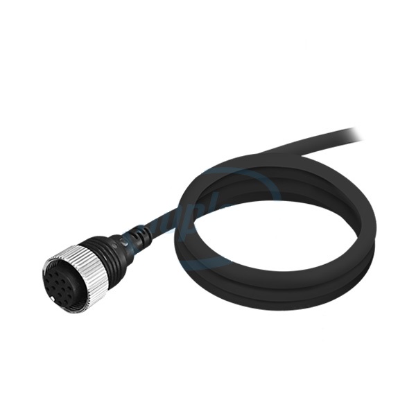 Giắc cắm cáp bộ mã hóa CIDxS (6 chân-13 chân/2m-5m-10m)