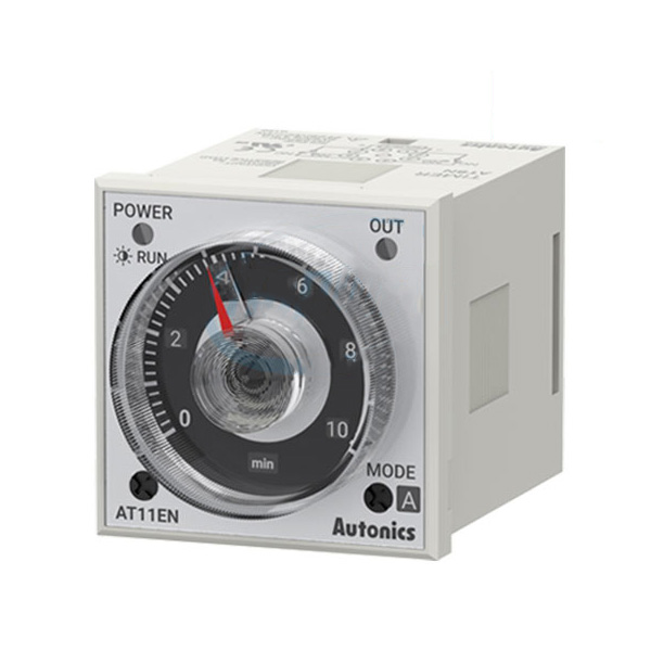Bộ định thời analog ATN Autonics