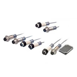 Máng Cáp Điện 6 Cảm biến quang điện Hanyoung PE-PN-PU-PEN-PR-PS