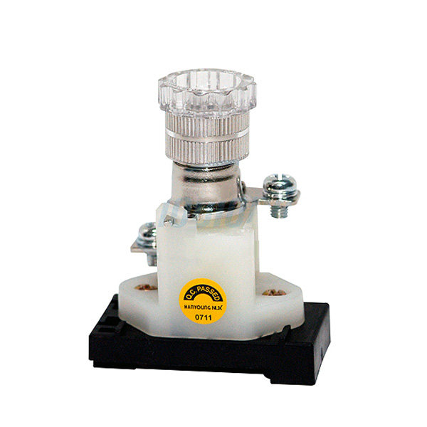Cầu chì HY-F30/HY-F30C Hanyoung 2 Cầu chì HY-F30/HY-F30C Hanyoung - Ảnh 2