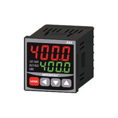 Bộ điều khiển nhiệt độ AX4 Hanyoung