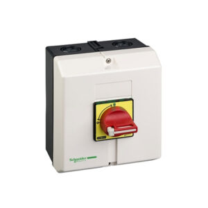 Bộ ngắt kết nối công tắc khẩn cấp VCF4GE Schneider