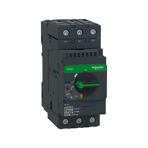 Bộ ngắt mạch động cơ GV3P Schneider