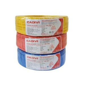 CÁP ĐIỆN CADIVI