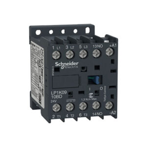 Công tắc tơ LP1K Schneider