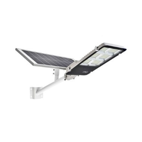 Đèn Đường Năng Lượng Mặt Trời Solar Light 300W BC1300 2 Đèn Đường Năng Lượng Mặt Trời Solar Light 300W BC1300 - Ảnh 2