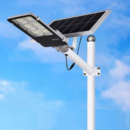 Đèn Đường Năng Lượng Mặt Trời Solar Light 300W BC1300 3 Đèn Đường Năng Lượng Mặt Trời Solar Light 300W BC1300 - Ảnh 3