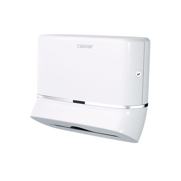 Hộp giấy vệ sinh H101 Caesar
