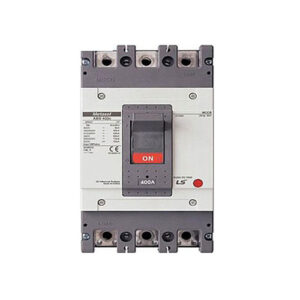 MCCB 3 phase 200A LS