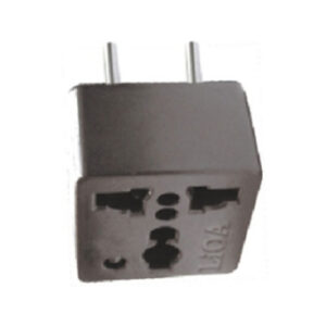 Ổ cắm nối đa năng chân cắm dẹt & tròn ONC Lioa