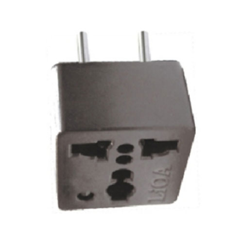 Ổ cắm nối đa năng chân cắm dẹt & tròn ONC Lioa