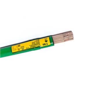 Que hàn Tig sắt T-50 (1.6 mm - 2.4 mm - 5 Kg) Kiswel