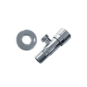 Van khống chế Inox BF403S Caesar