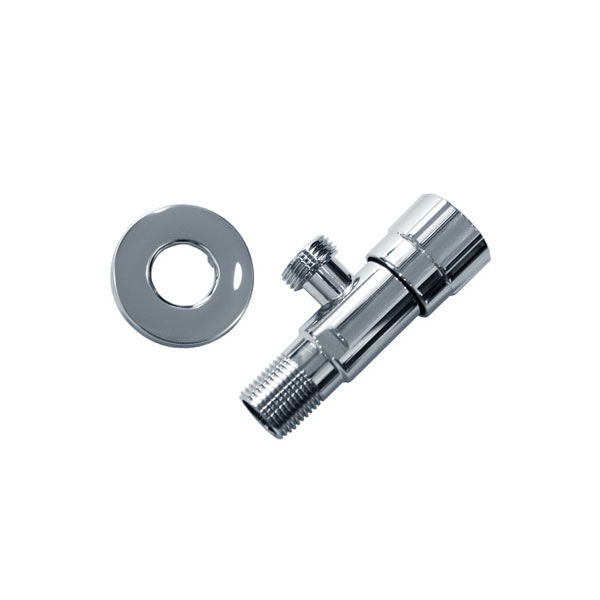Van khống chế Inox BF403S Caesar
