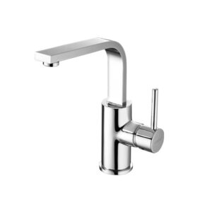 Màng PE 11 Vòi Lavabo nóng lạnh B750CU Caesar