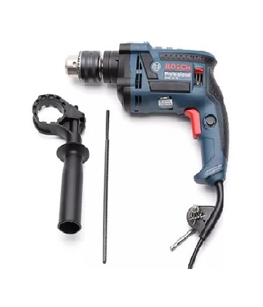 Máy Khoan Bosch GSB 13RE 650W 2 Máy Khoan Bosch GSB 13RE 650W - Ảnh 2