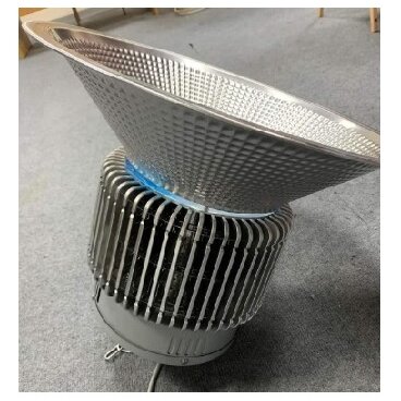 Đèn LED nhà xưởng 300W Trắng 2 Đèn LED nhà xưởng 300W Trắng - Ảnh 2