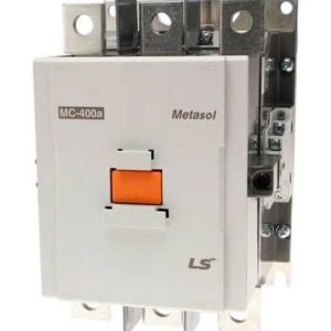 MC-400a - Contactor LS - Khởi động từ LS 3P 400A