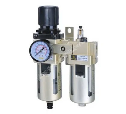 Bộ Lọc Đôi Khí Nén STNC Model TC4010-04