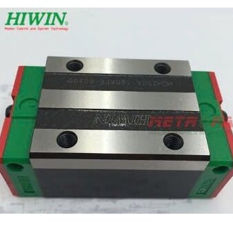 Con truot HIWIN HGH25CA HGH25HA - Thiết bị điện Thương Hải Phát