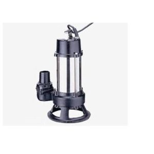 Máy bơm chìm nước thải APP 1HP DSK 10