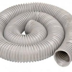 Ống hút bụi gân nhựa D150