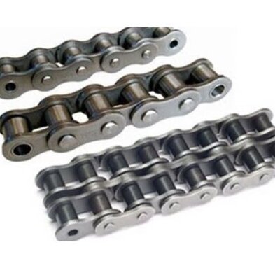Dây xích 100-2R DBC Hàn Quốc