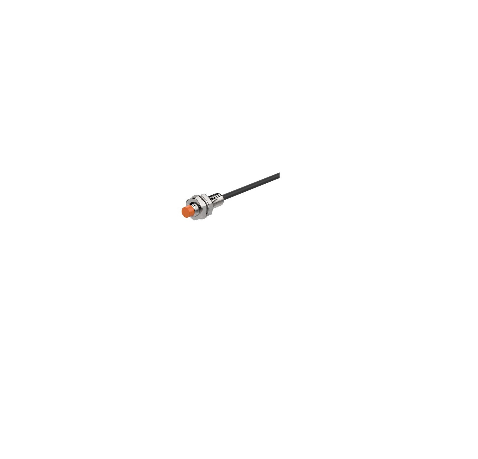 Cam bien tiem can Autonics PR08 2DP 2mm NO PNP 12 24VDC - Thiết bị điện Thương Hải Phát